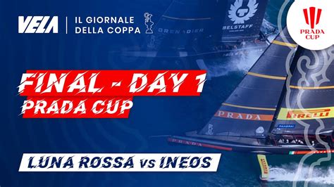 prada cup final day 3 schedule|america's cup 2021 schedule.